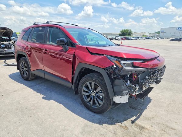 2026 TOYOTA RAV4