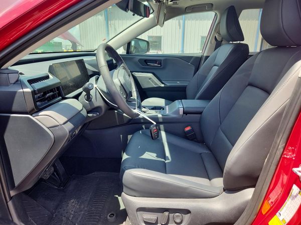 2026 TOYOTA RAV4