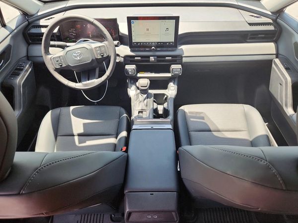 2026 TOYOTA RAV4