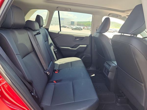 2026 TOYOTA RAV4