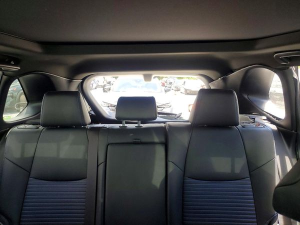 2019 TOYOTA RAV4 XSE HV 4WD