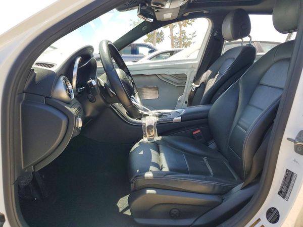 2020 MERCEDES-BENZ C C300-4M