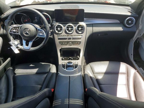 2020 MERCEDES-BENZ C C300-4M