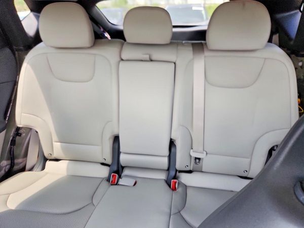 2024 KIA EV6 Light, Wind
