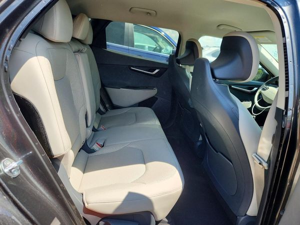 2024 KIA EV6 Light, Wind