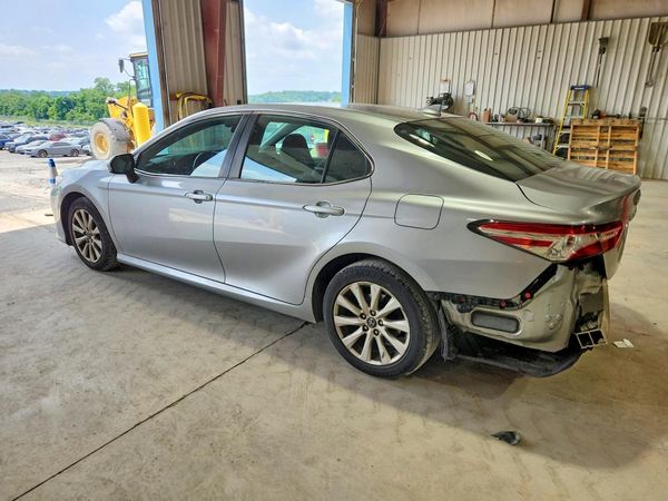 2019 TOYOTA CAMRY L/LE/SE/XLE