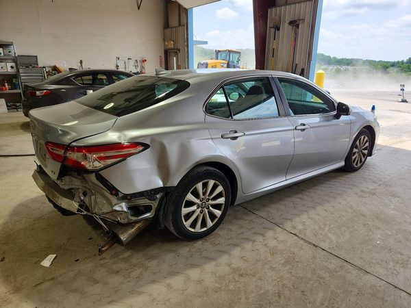 2019 TOYOTA CAMRY L/LE/SE/XLE