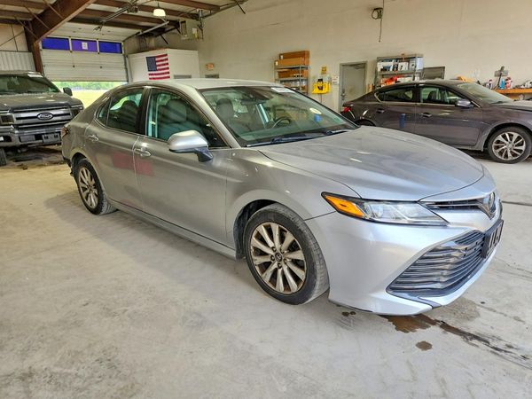 2019 TOYOTA CAMRY L/LE/SE/XLE