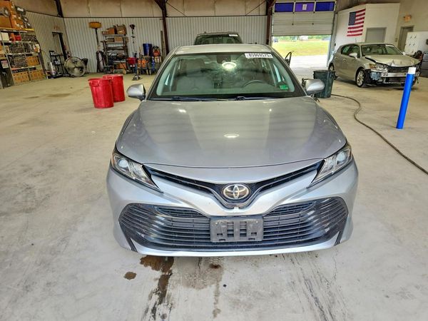 2019 TOYOTA CAMRY L/LE/SE/XLE