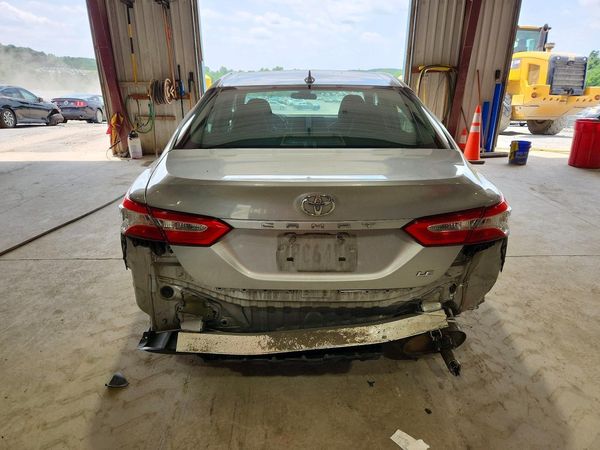 2019 TOYOTA CAMRY L/LE/SE/XLE