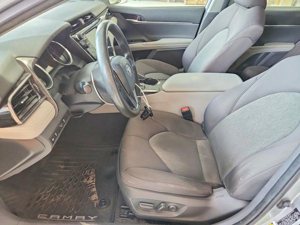 2019 TOYOTA CAMRY L/LE/SE/XLE