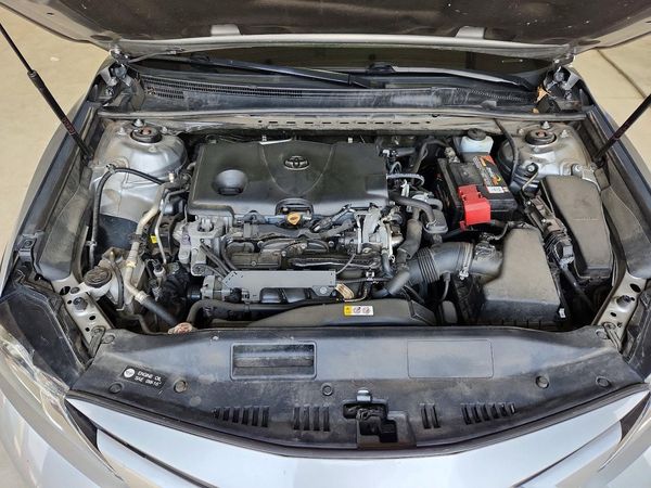 2019 TOYOTA CAMRY L/LE/SE/XLE