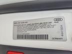 2024 AUDI S5 quattro Premium Plus