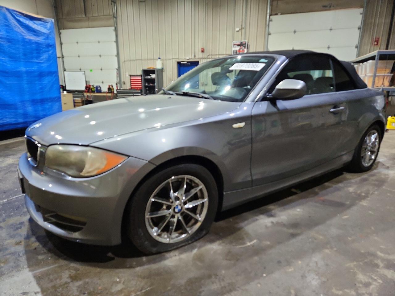 2011 BMW 128