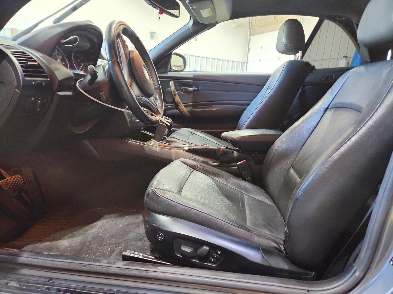 2011 BMW 128