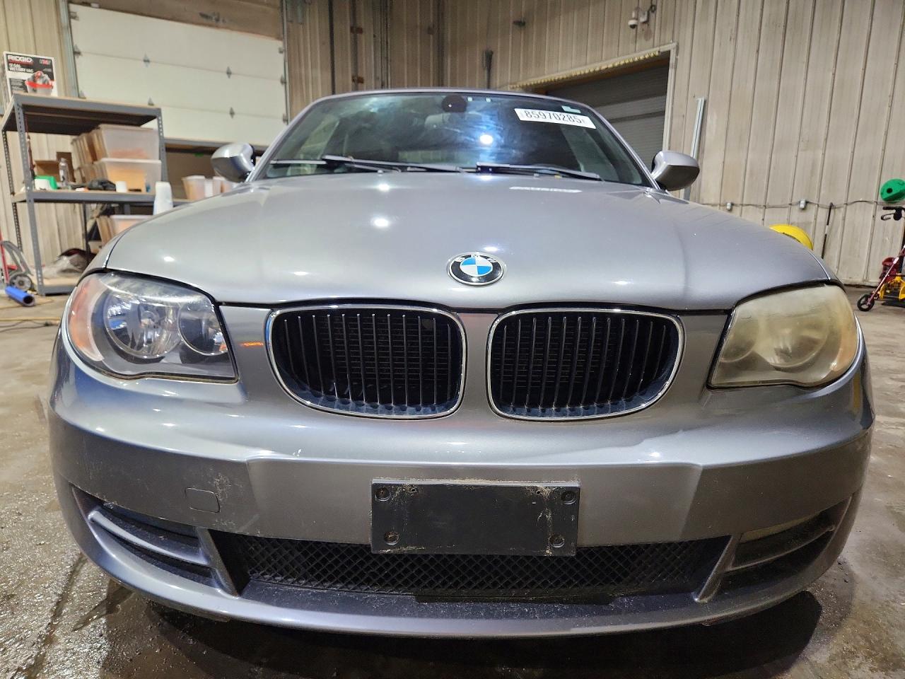 2011 BMW 128