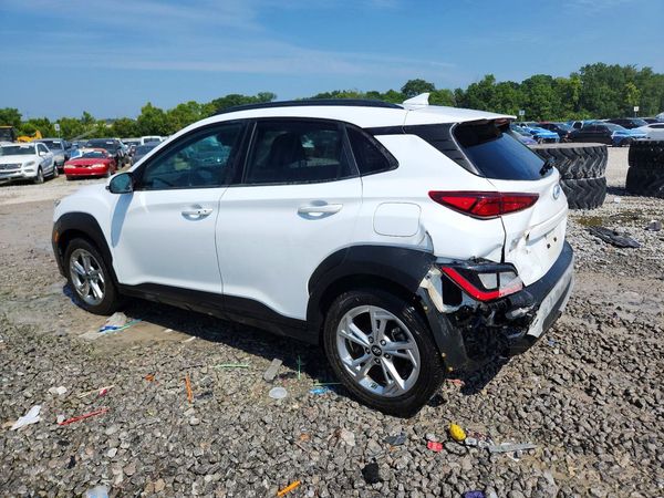 2022 HYUNDAI KONA