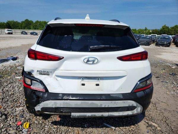 2022 HYUNDAI KONA