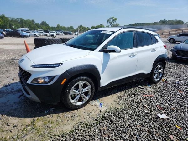 2022 HYUNDAI KONA