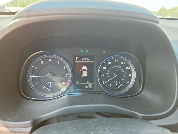 2022 HYUNDAI KONA