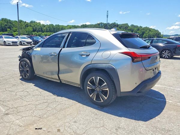 2019 LEXUS UX 200 Base/Luxury/F Sport