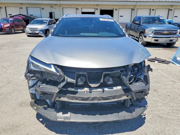 2019 LEXUS UX 200 Base/Luxury/F Sport
