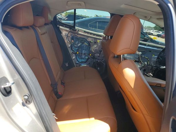 2019 LEXUS UX 200 Base/Luxury/F Sport