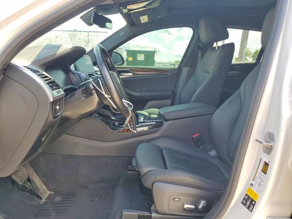 2021 BMW X4