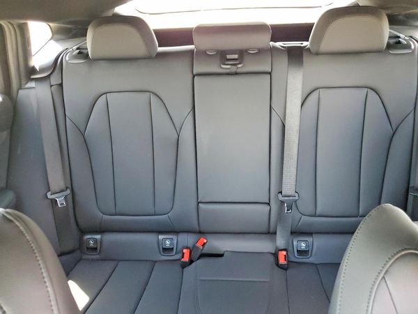 2021 BMW X4