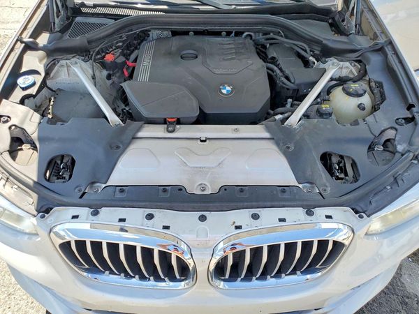 2021 BMW X4