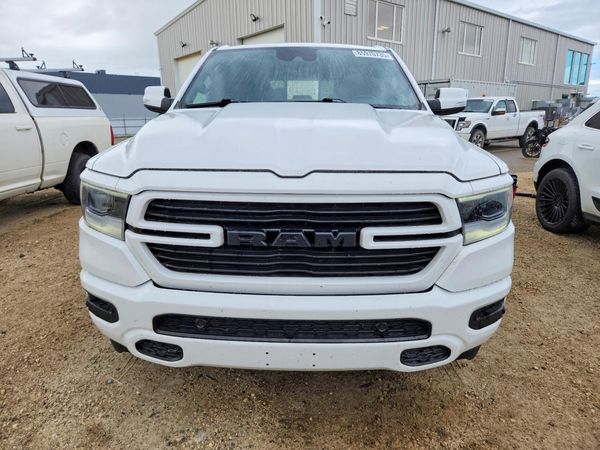 2022 RAM 1500 Sport