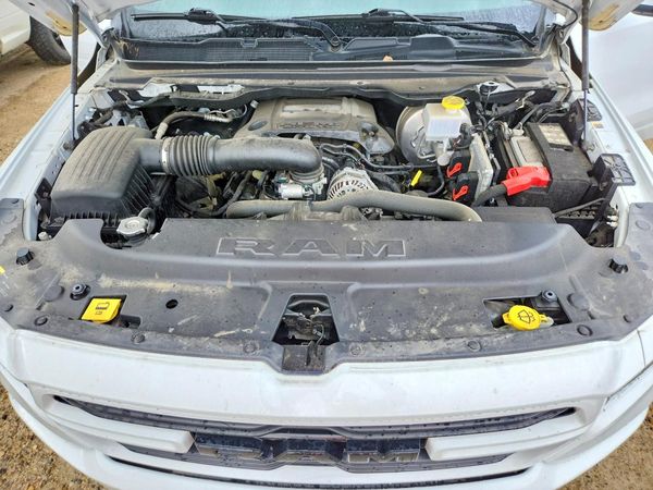 2022 RAM 1500 Sport