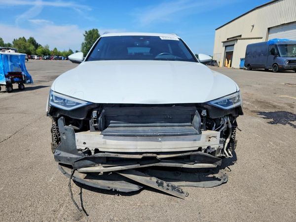 2019 AUDI E-TRON
