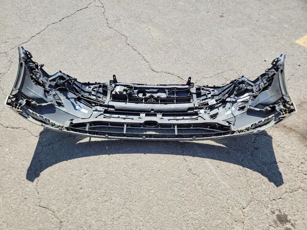 2019 AUDI E-TRON