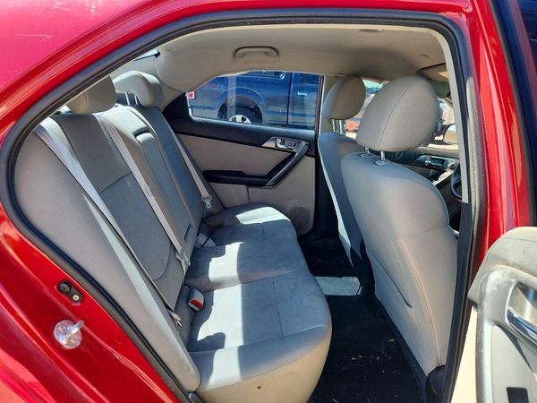 2013 KIA FORTE EX