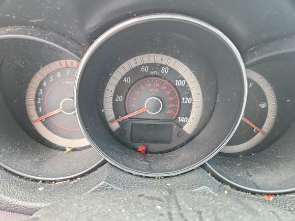 2013 KIA FORTE EX