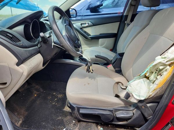 2013 KIA FORTE EX