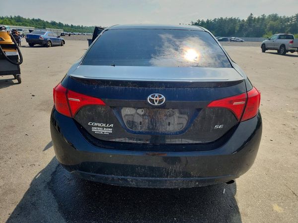 2019 TOYOTA COROLLA L/LE/SE/XLE/XSE