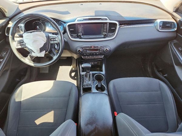 2019 KIA SORENTO L, LX, S