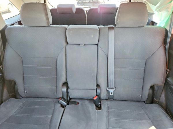 2019 KIA SORENTO L, LX, S