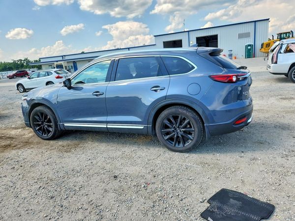 2023 MAZDA CX-9