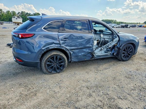 2023 MAZDA CX-9