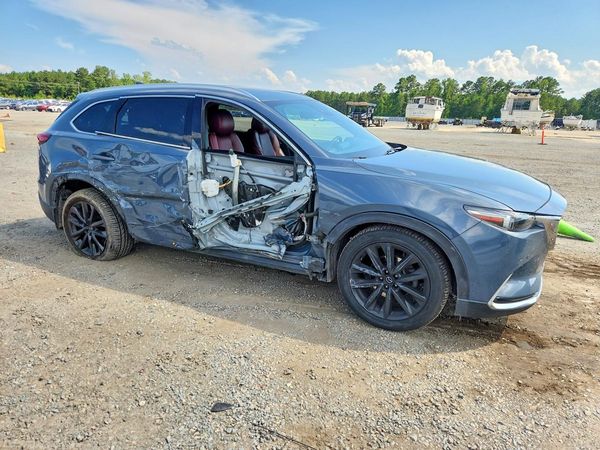 2023 MAZDA CX-9