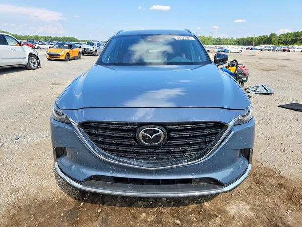 2023 MAZDA CX-9