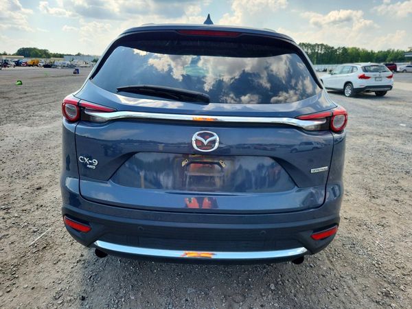 2023 MAZDA CX-9