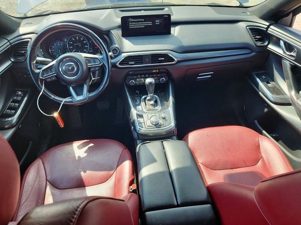 2023 MAZDA CX-9