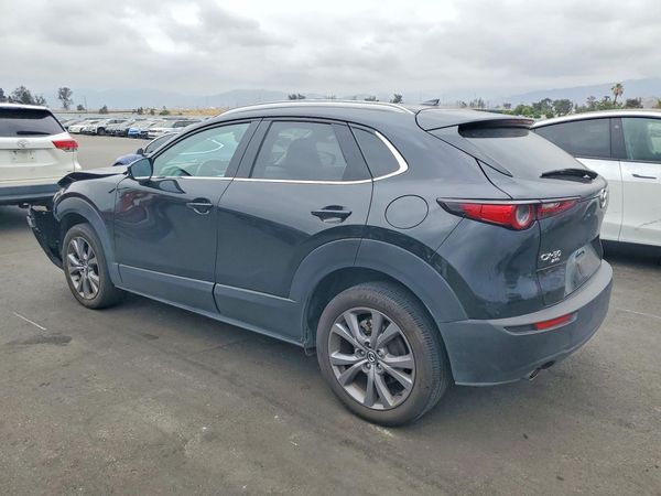 2025 MAZDA CX-30 Premium Package