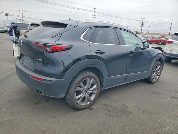 2025 MAZDA CX-30 Premium Package