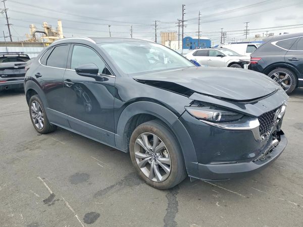 2025 MAZDA CX-30 Premium Package
