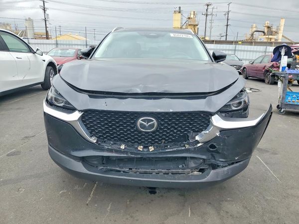 2025 MAZDA CX-30 Premium Package